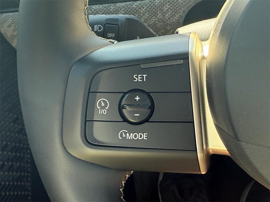 2025 MINI Hardtop 2 Door Cooper S