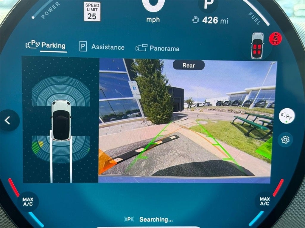 2025 MINI Hardtop 2 Door Cooper S