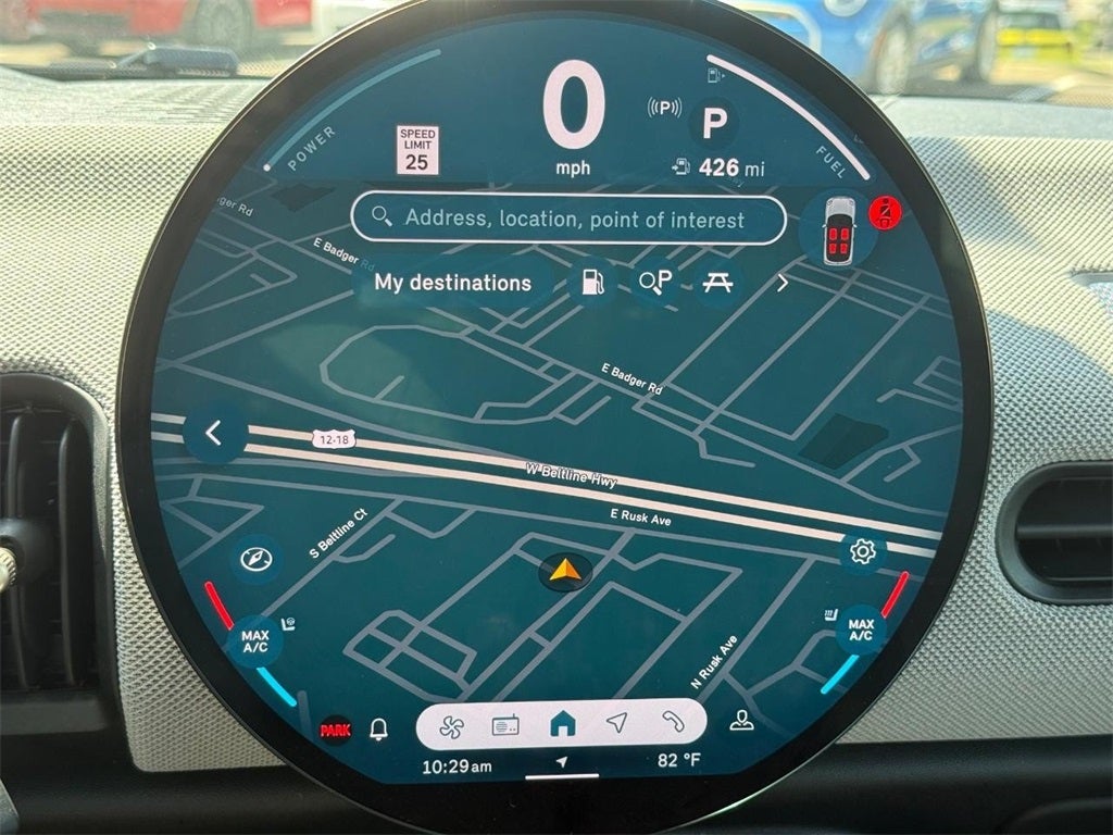 2025 MINI Hardtop 2 Door Cooper S