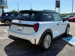 2025 MINI Hardtop 2 Door Cooper S