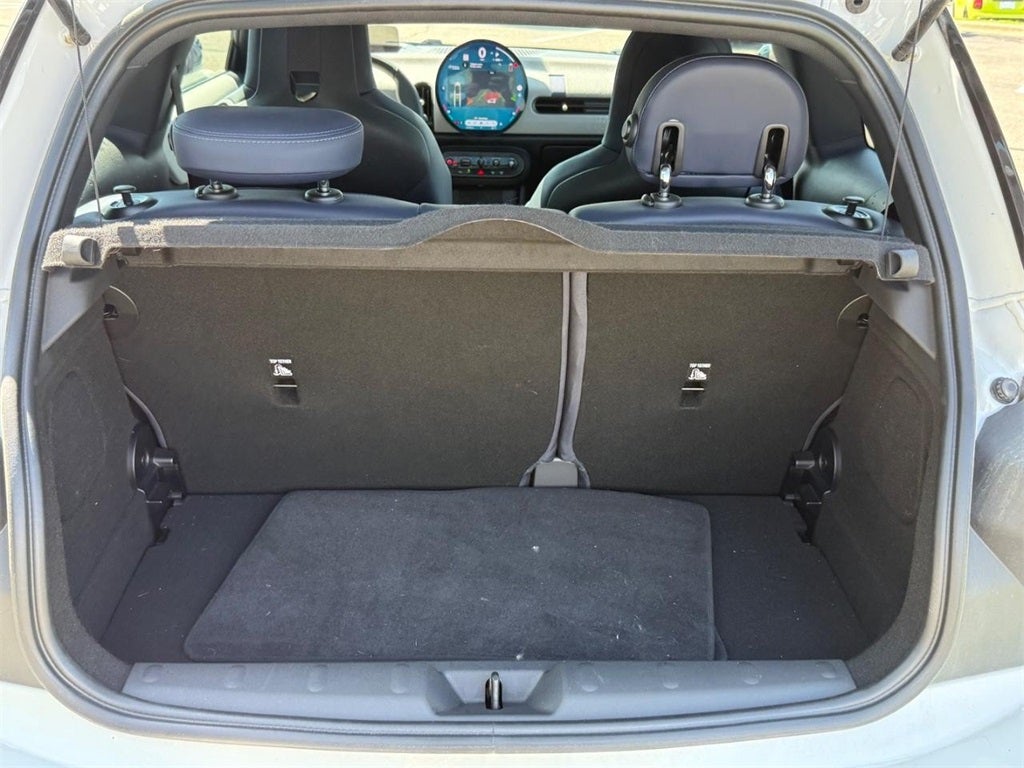 2025 MINI Hardtop 2 Door Cooper S