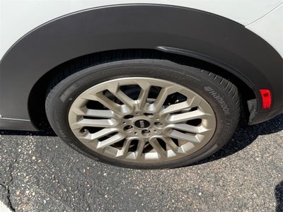 2025 MINI Hardtop 2 Door Cooper S