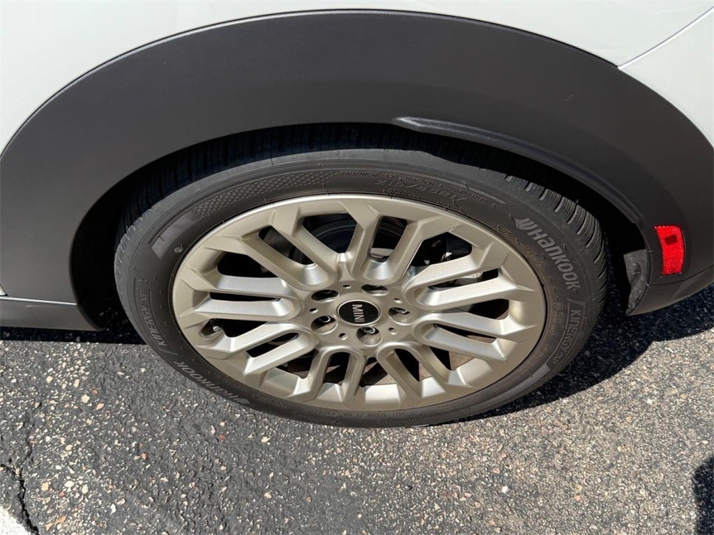 2025 MINI Hardtop 2 Door Cooper S