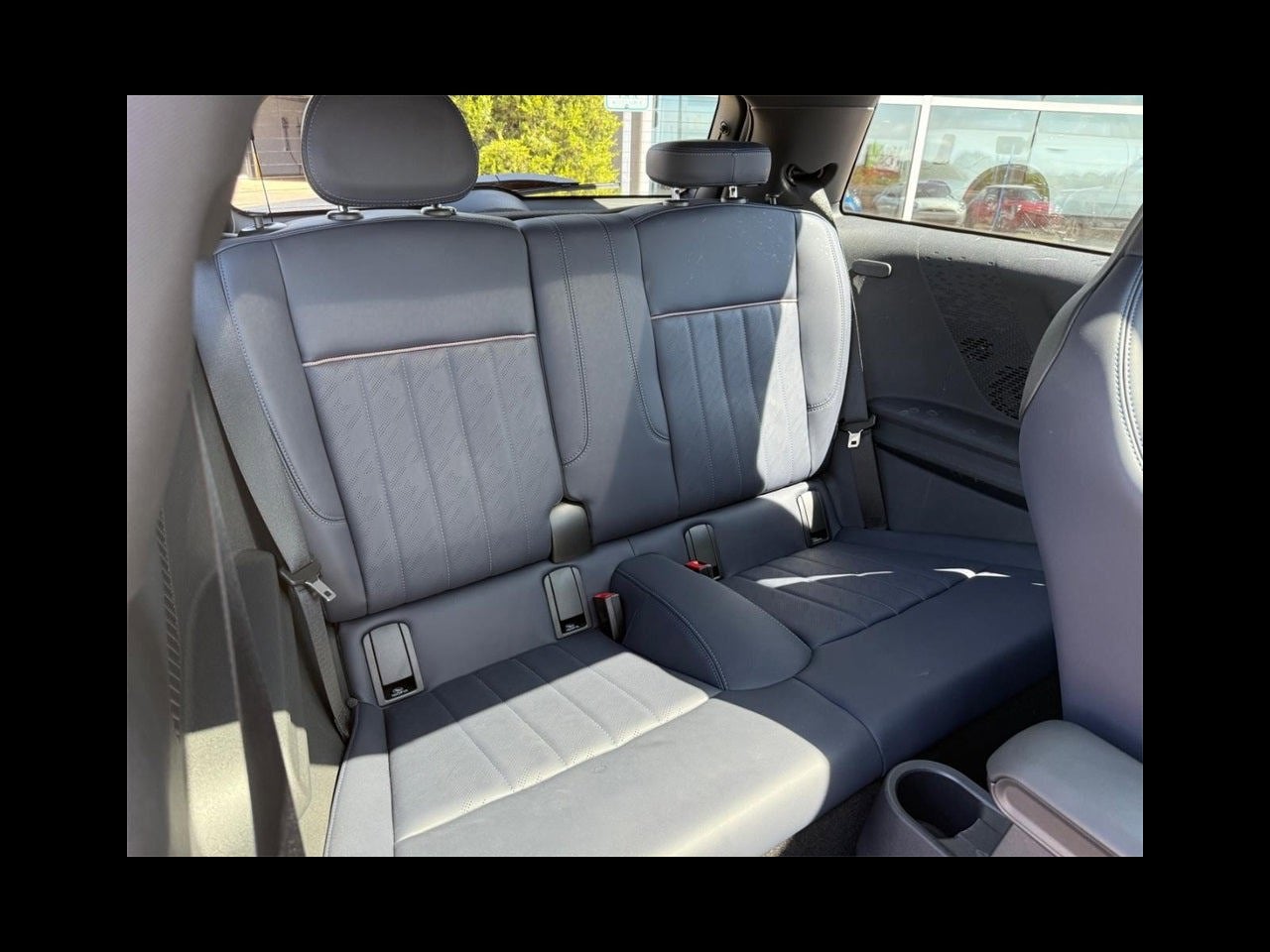 2025 MINI Hardtop 2 Door Cooper S