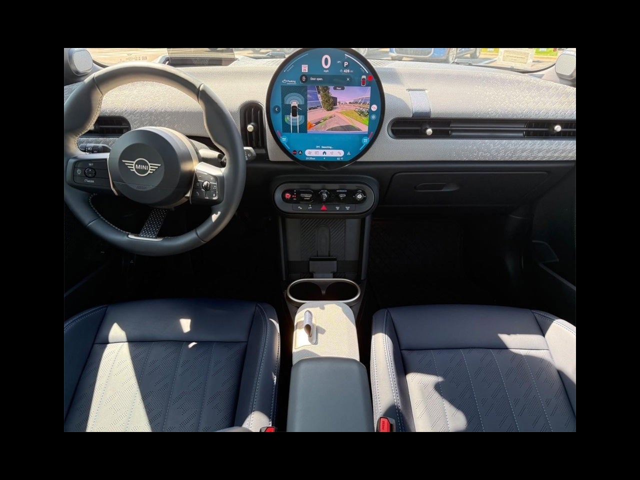 2025 MINI Hardtop 2 Door Cooper S