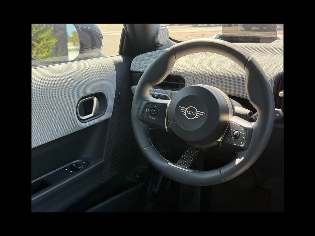 2025 MINI Hardtop 2 Door Cooper S