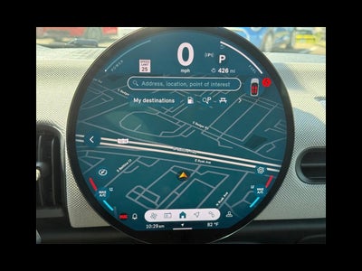 2025 MINI Hardtop 2 Door Cooper S