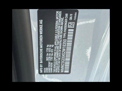 2025 MINI Hardtop 2 Door Cooper S