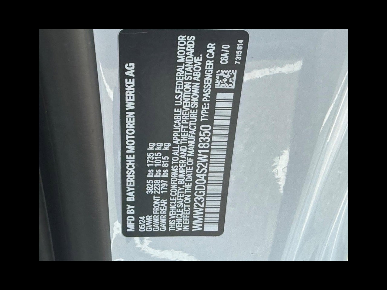 2025 MINI Hardtop 2 Door Cooper S