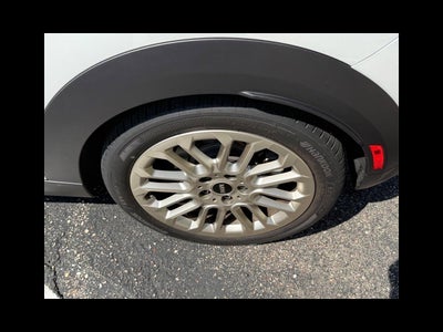 2025 MINI Hardtop 2 Door Cooper S