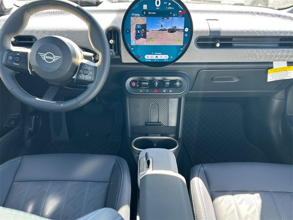 2025 MINI Hardtop 2 Door Cooper S