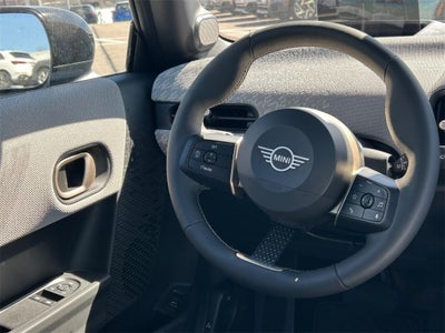 2025 MINI Hardtop 2 Door Cooper S