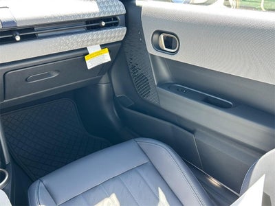 2025 MINI Hardtop 2 Door Cooper S