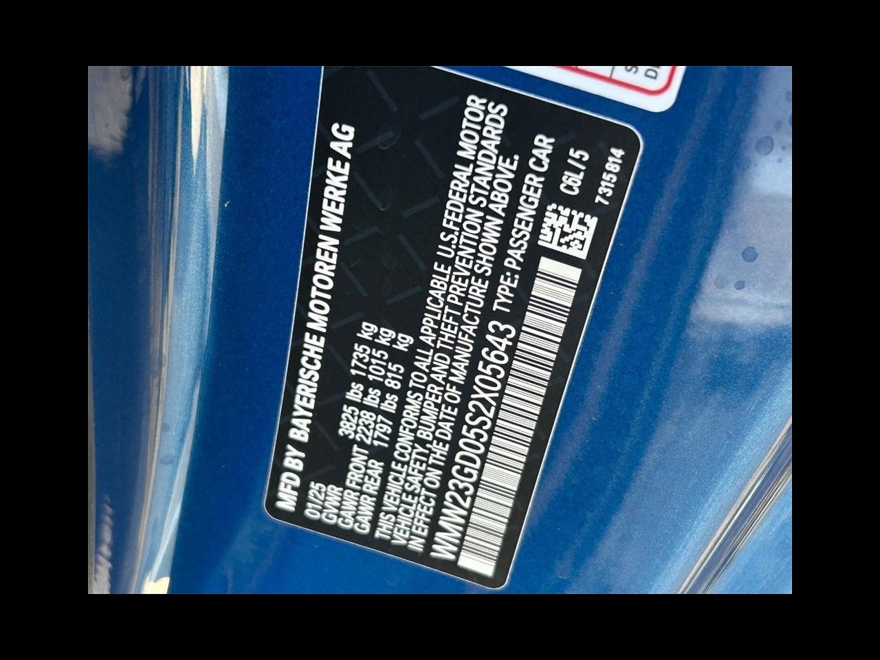 2025 MINI Hardtop 2 Door Cooper S