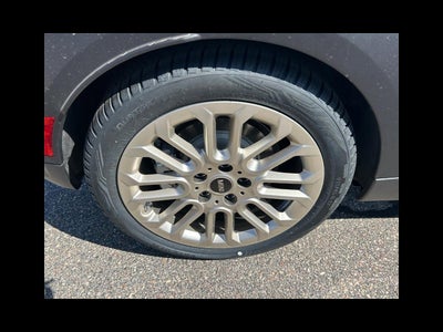 2025 MINI Hardtop 2 Door Cooper S