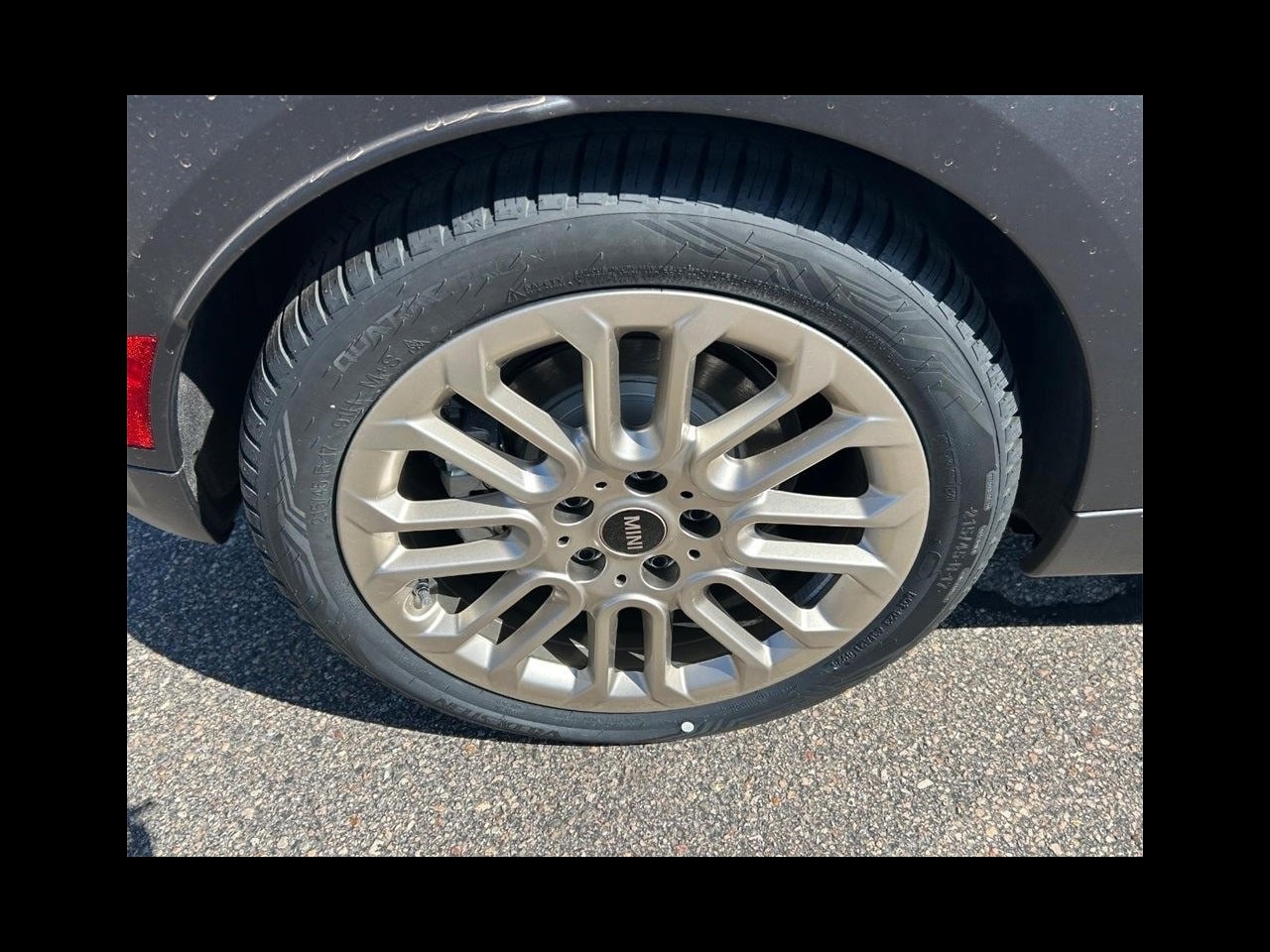 2025 MINI Hardtop 2 Door Cooper S