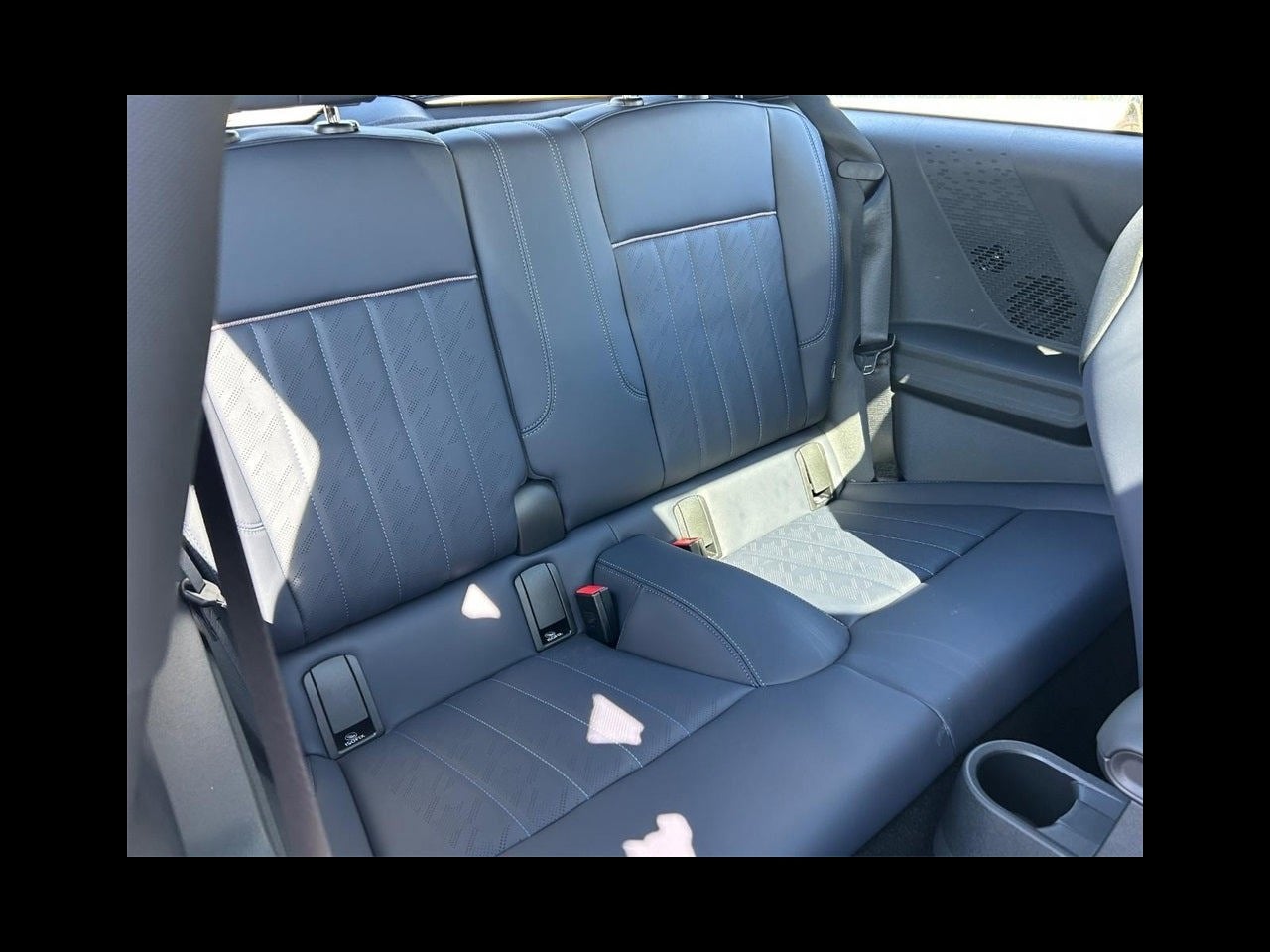 2025 MINI Hardtop 2 Door Cooper S