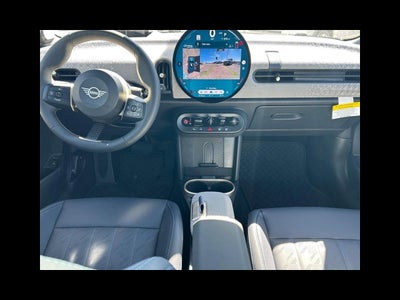 2025 MINI Hardtop 2 Door Cooper S