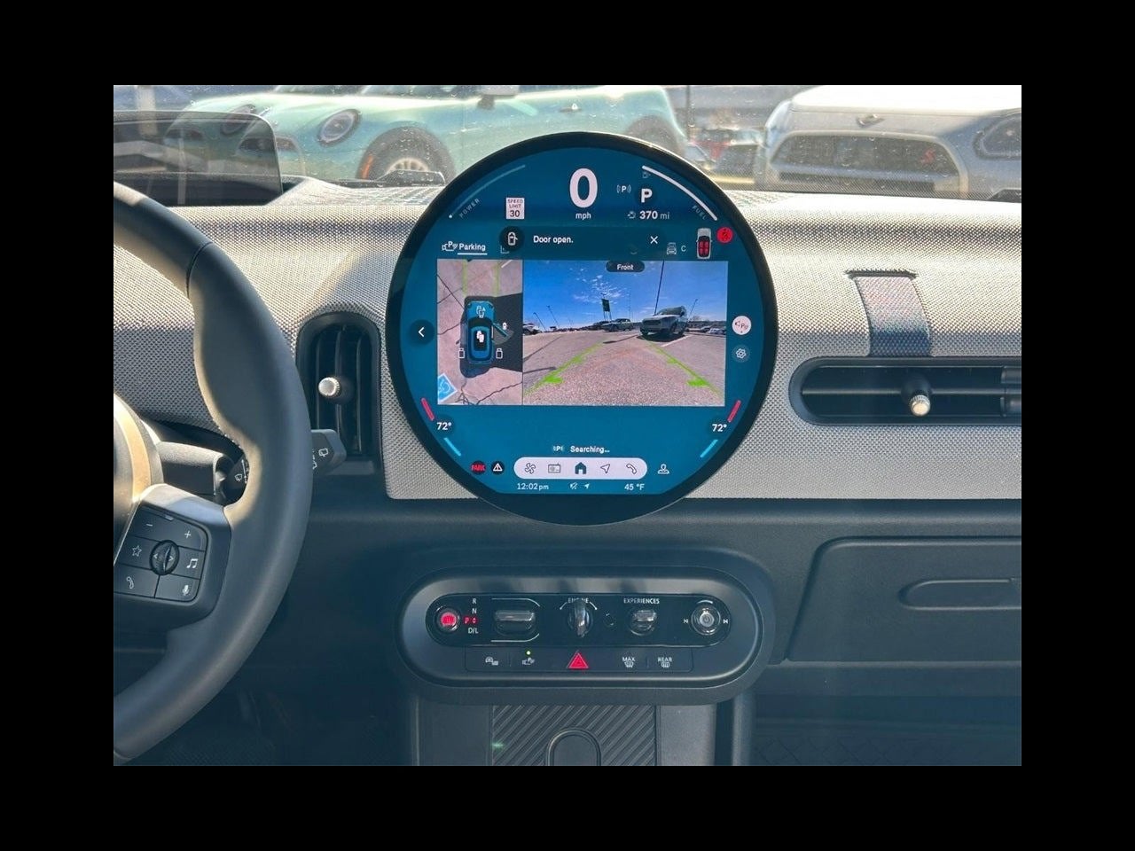 2025 MINI Hardtop 2 Door Cooper S