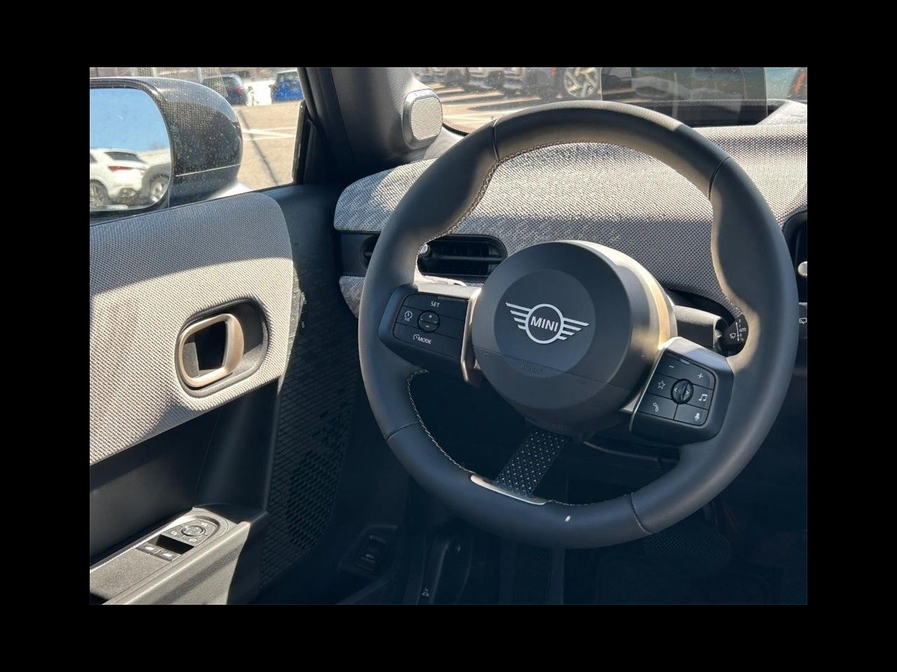 2025 MINI Hardtop 2 Door Cooper S