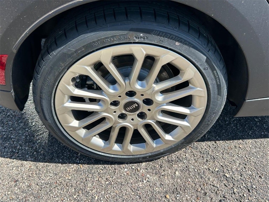 2025 MINI Hardtop 2 Door Cooper S