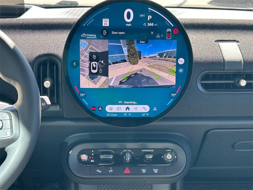 2025 MINI Hardtop 2 Door Cooper S