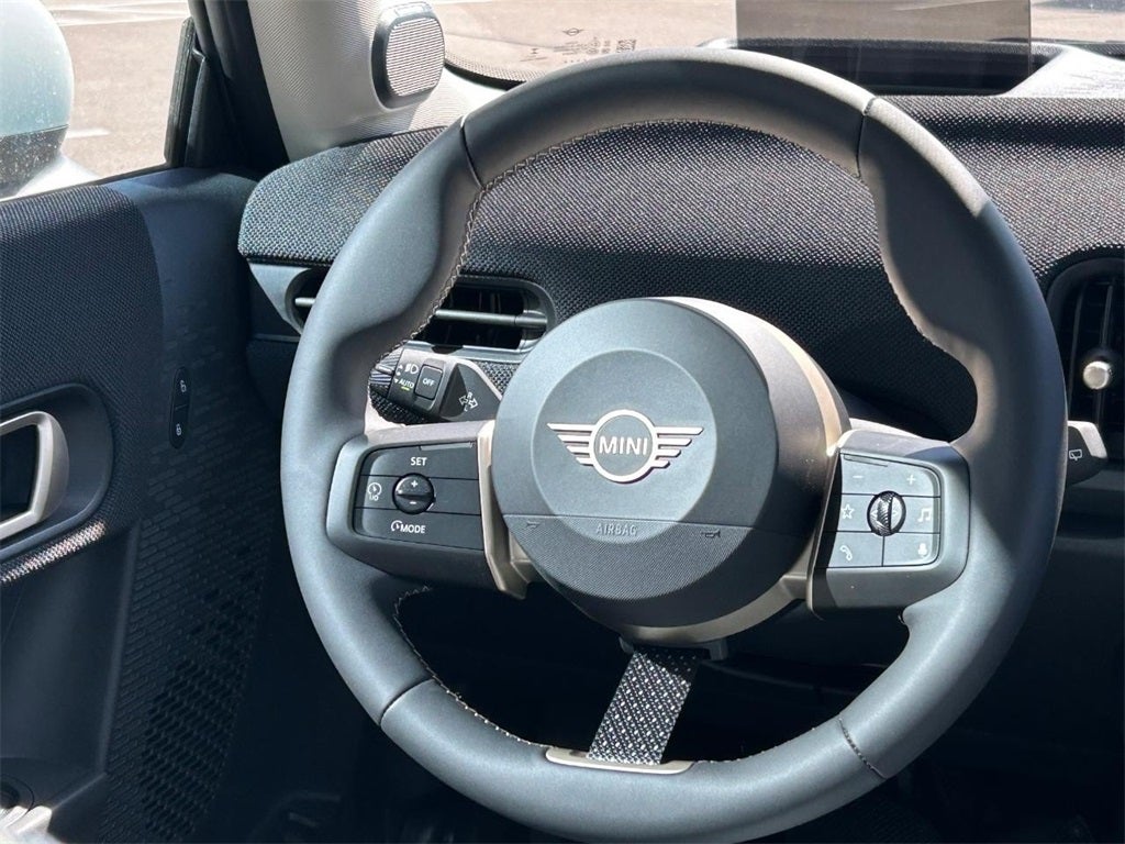 2025 MINI Hardtop 2 Door Cooper S