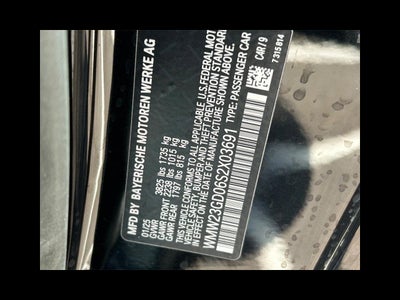 2025 MINI Hardtop 2 Door Cooper S