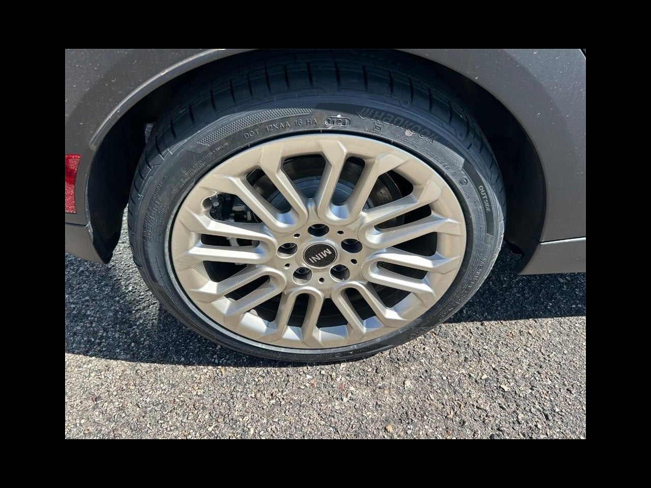 2025 MINI Hardtop 2 Door Cooper S