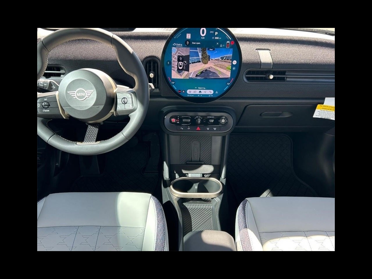 2025 MINI Hardtop 2 Door Cooper S