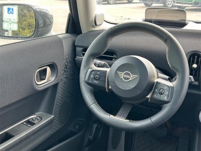 2025 MINI HARDTOP 2 DOOR ICONIC