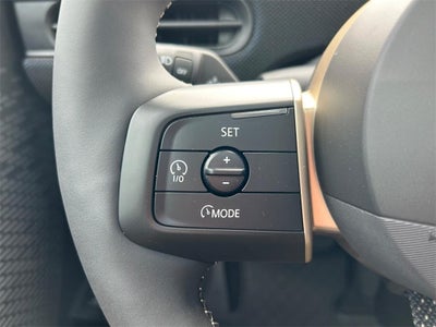 2025 MINI HARDTOP 2 DOOR ICONIC