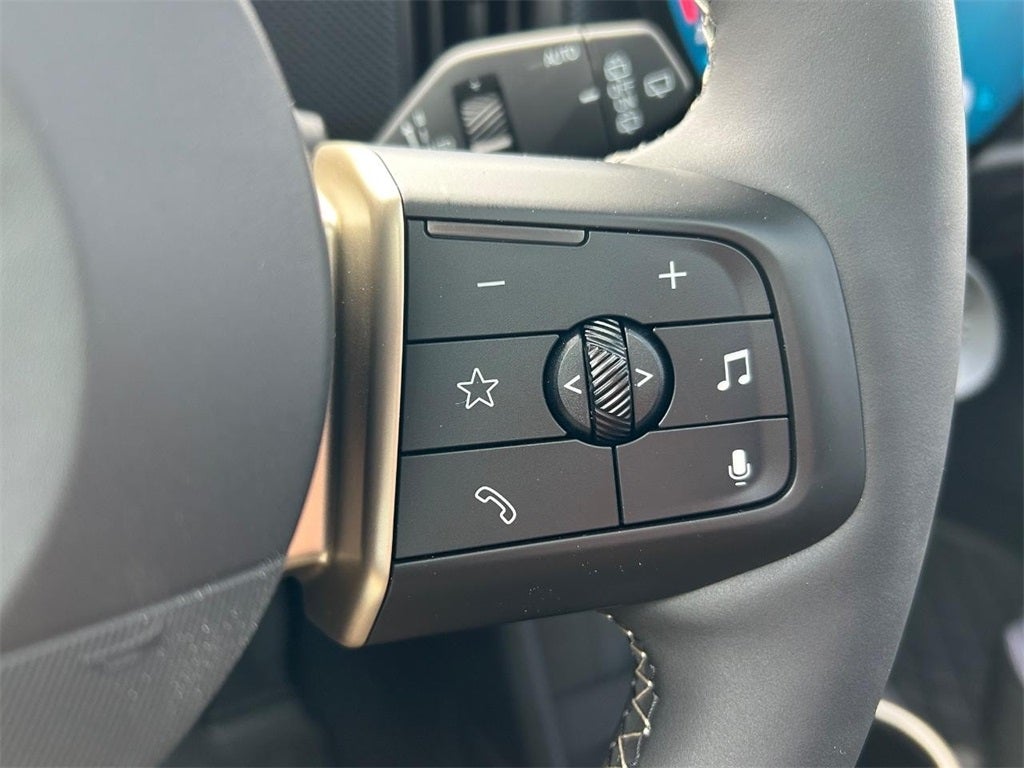 2025 MINI HARDTOP 2 DOOR ICONIC