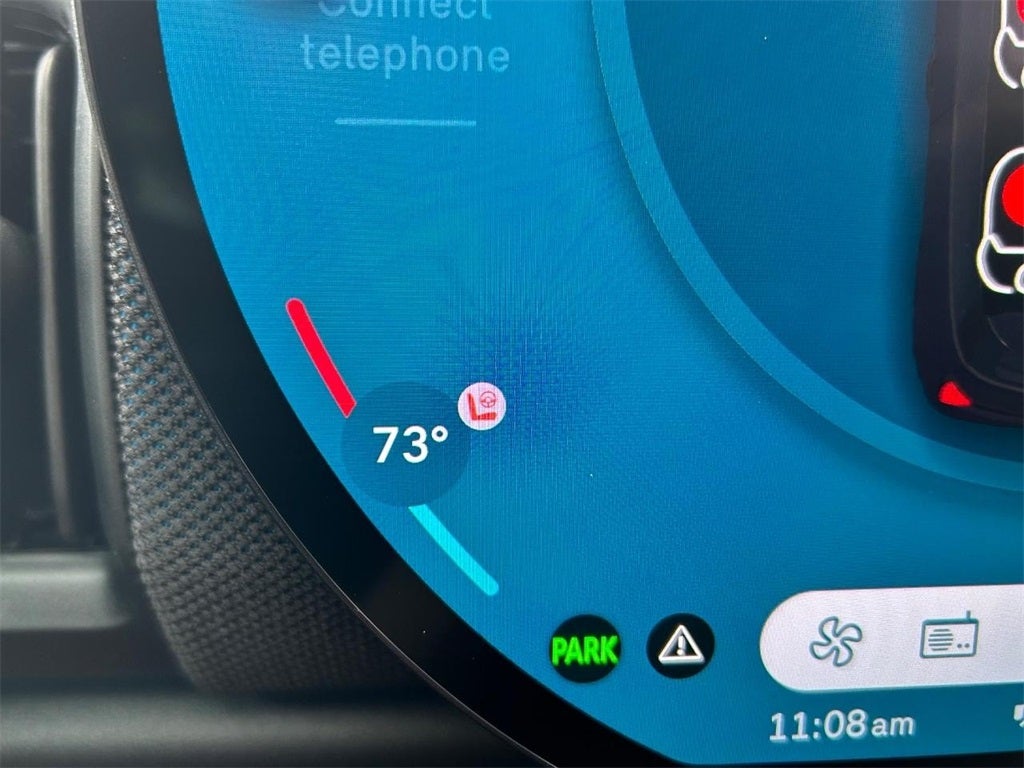 2025 MINI HARDTOP 2 DOOR ICONIC