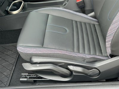 2025 MINI HARDTOP 2 DOOR ICONIC