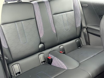 2025 MINI HARDTOP 2 DOOR ICONIC