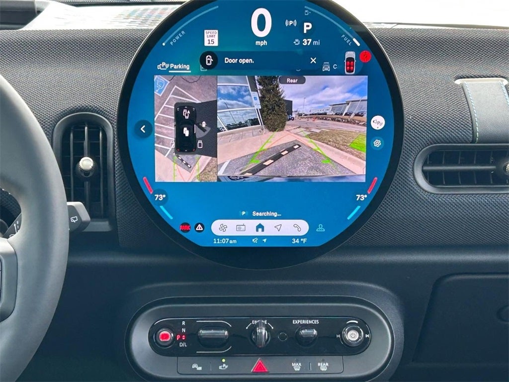 2025 MINI HARDTOP 2 DOOR ICONIC