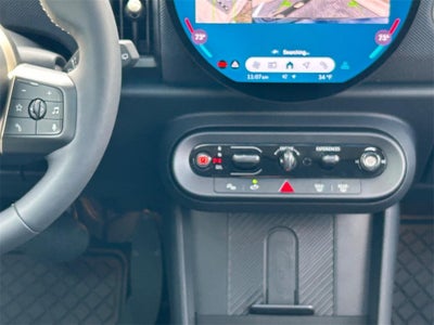 2025 MINI HARDTOP 2 DOOR ICONIC