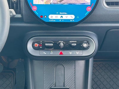 2025 MINI HARDTOP 2 DOOR ICONIC