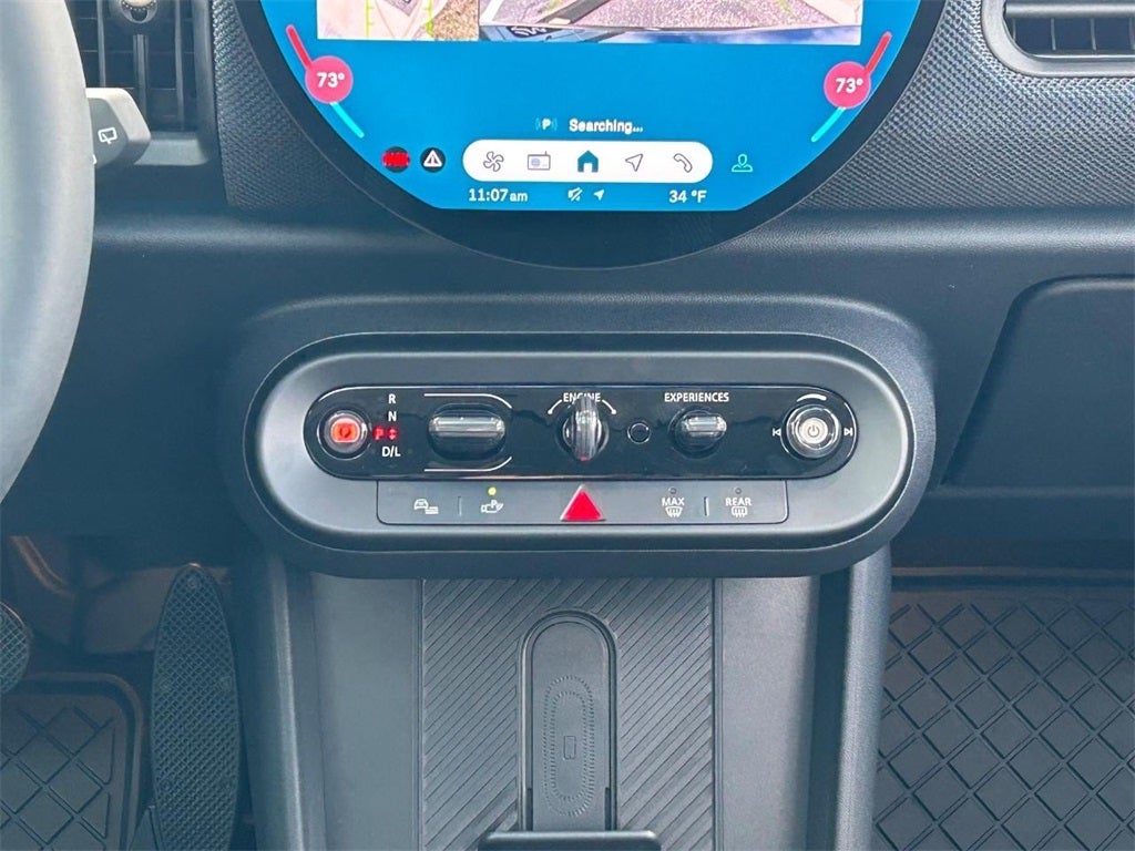 2025 MINI HARDTOP 2 DOOR ICONIC