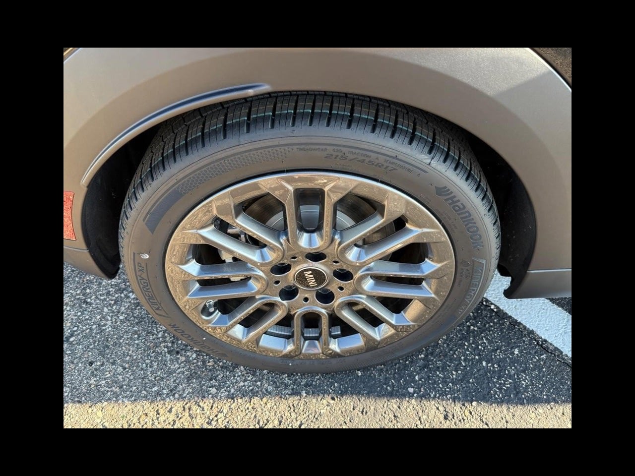 2025 MINI HARDTOP 2 DOOR ICONIC