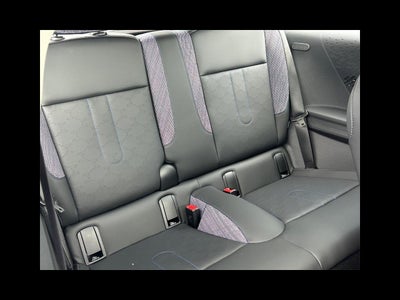 2025 MINI HARDTOP 2 DOOR ICONIC