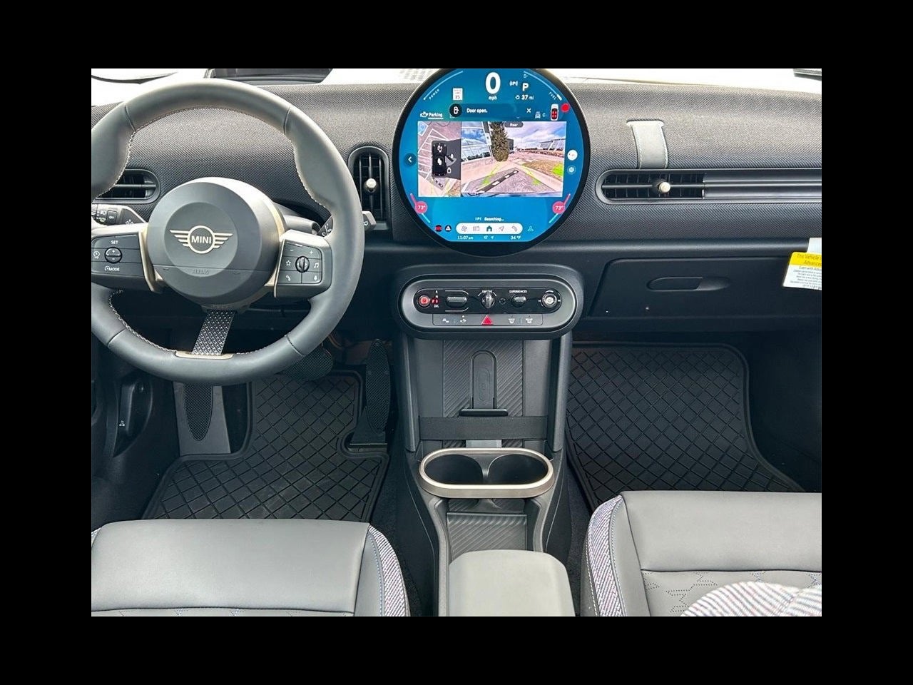 2025 MINI HARDTOP 2 DOOR ICONIC