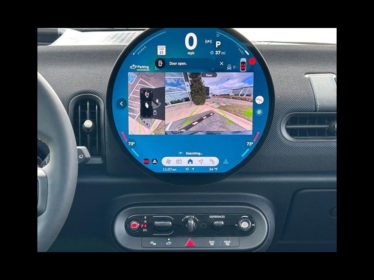 2025 MINI HARDTOP 2 DOOR ICONIC