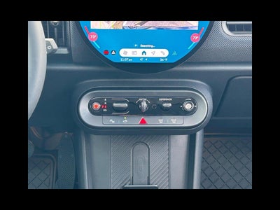 2025 MINI HARDTOP 2 DOOR ICONIC