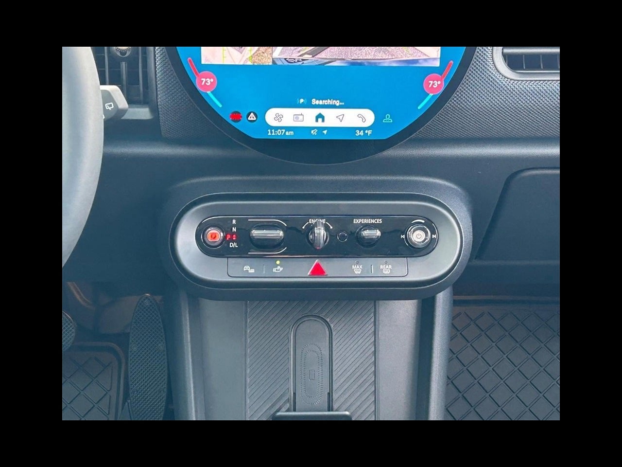 2025 MINI HARDTOP 2 DOOR ICONIC