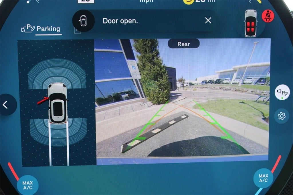 2025 MINI Hardtop 2 Door Cooper S