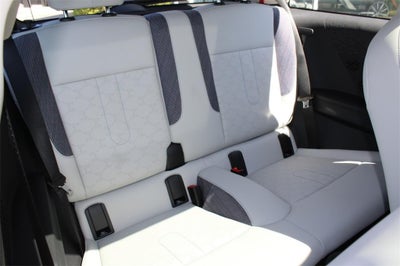 2025 MINI Hardtop 2 Door Cooper S