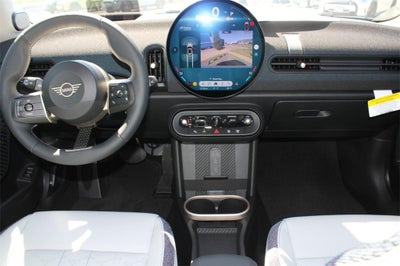 2025 MINI Hardtop 2 Door Cooper S