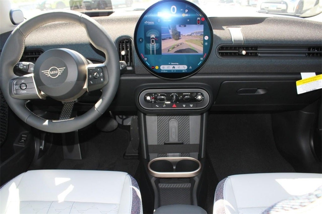 2025 MINI Hardtop 2 Door Cooper S